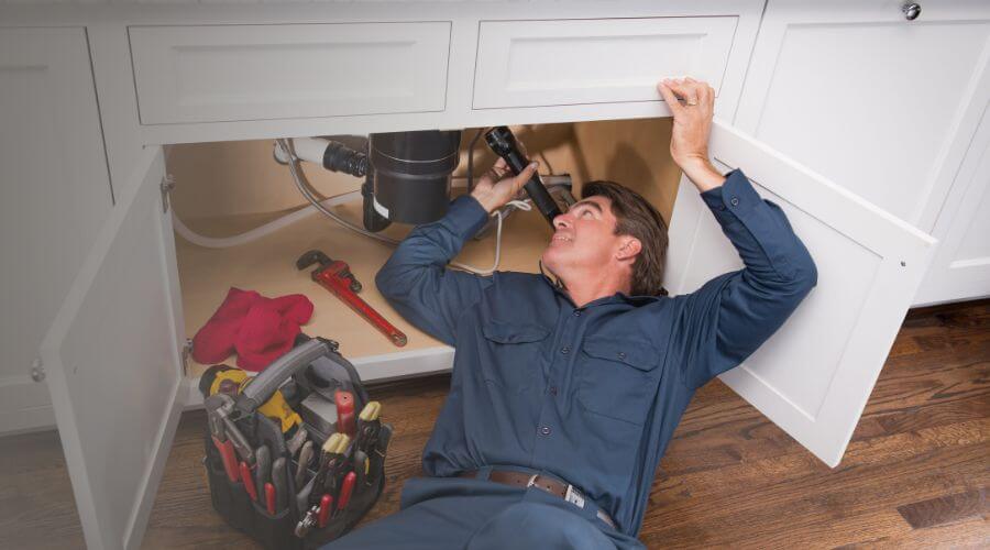 Local water heater installation in Jeanerette, LA